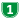 Route 1 Haneda Line
